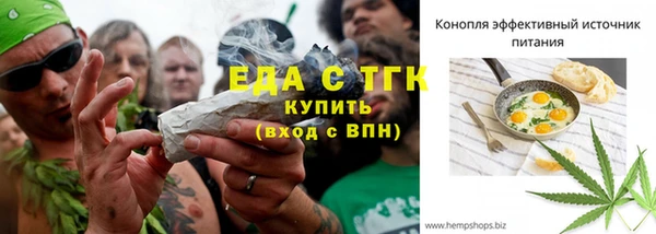 хмурый Горняк
