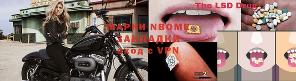 хмурый Горняк