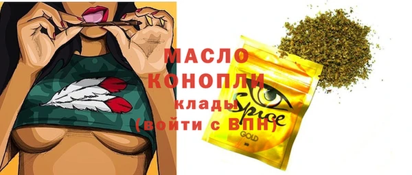хмурый Горняк