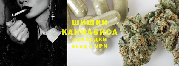 хмурый Горняк